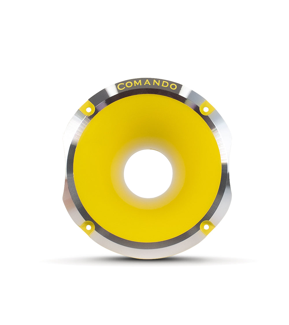 CRX-1450-T2-YELLOW Comando Audio