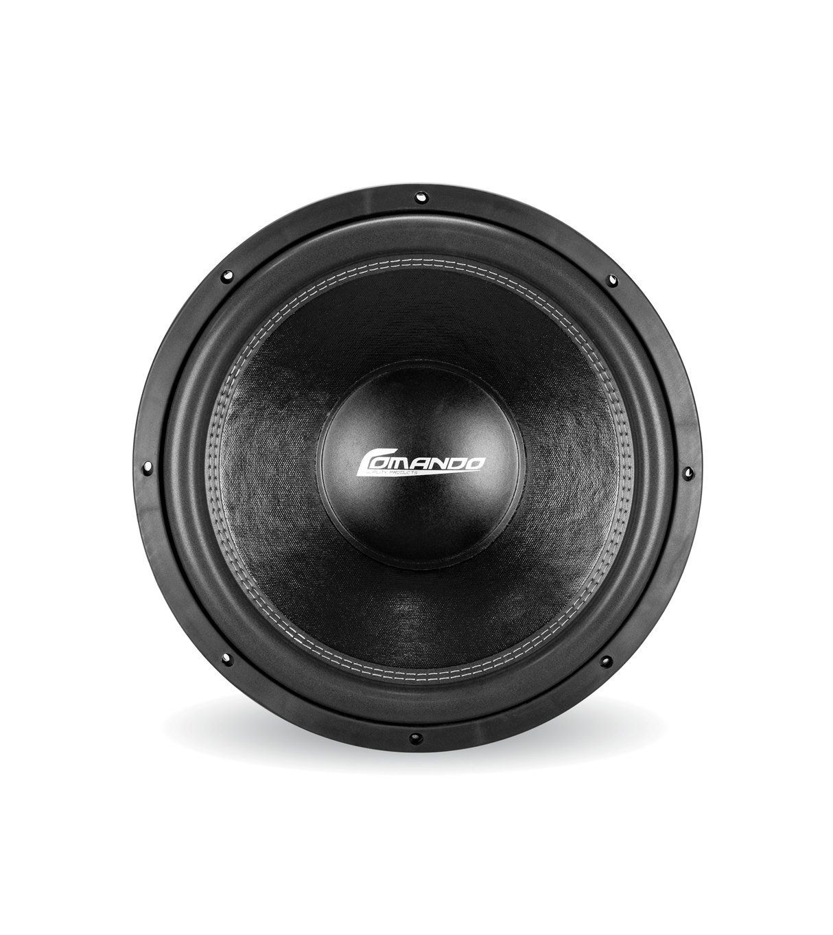 CRX-15-4000 | 15'' 4000W MAX. | DUAL 4ohm Comando Audio