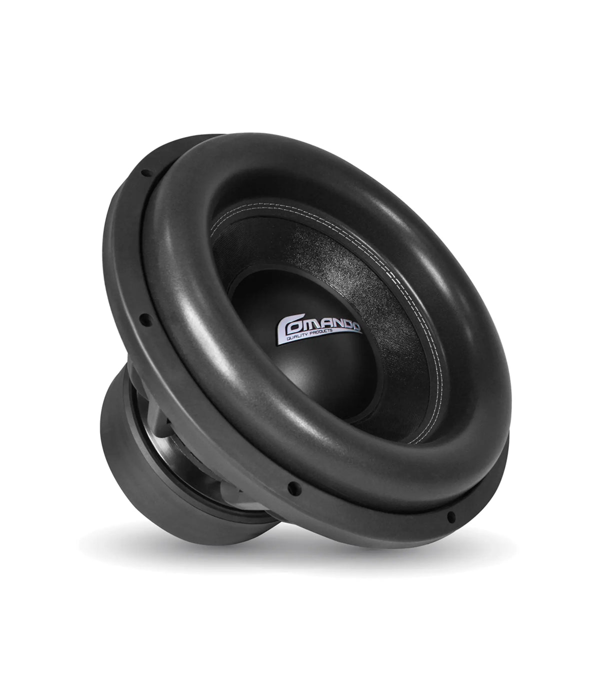 CRX-15-5000 | 15'' 5000W MAX. | DUAL 4Ω Comando Audio