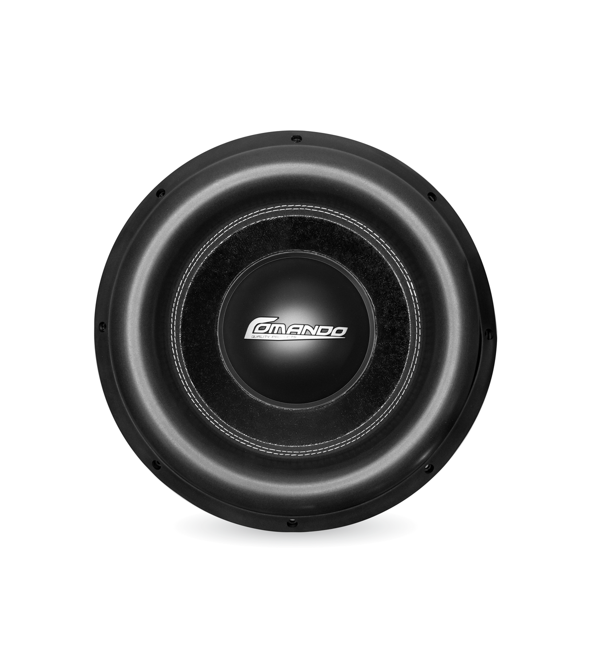 CRX-15-5000 | 15'' 5000W MAX. | DUAL 4Ω Comando Audio
