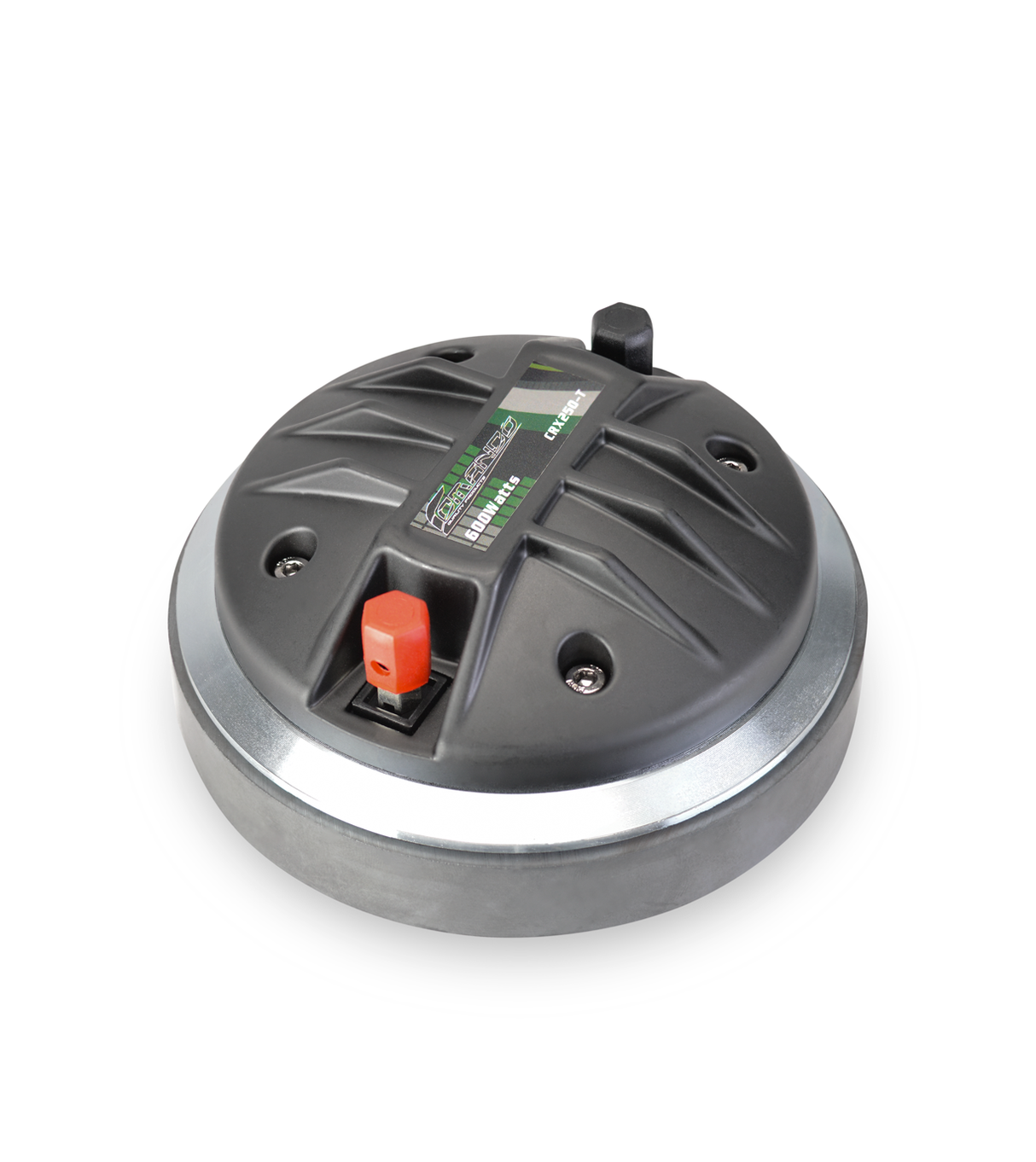 CRX250-T | 600W MAX. | 8ohm Comando Audio