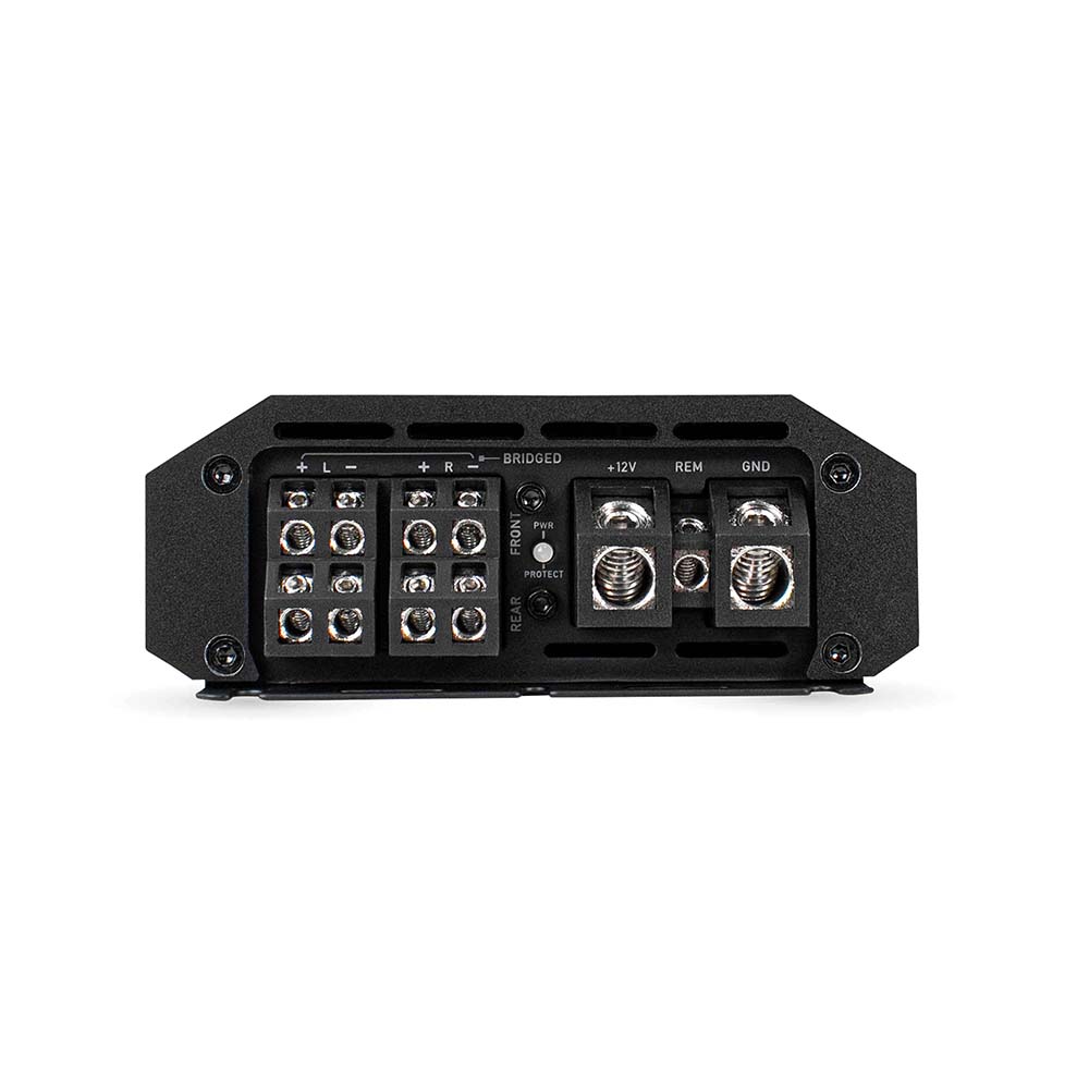 CRX4-3600@1ohm | 3600W MAX | 4CH | 1Ω Comando Audio