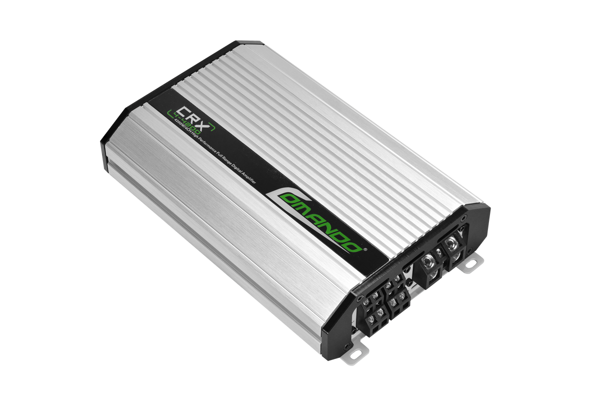 CRX-4-4200 Comando Audio