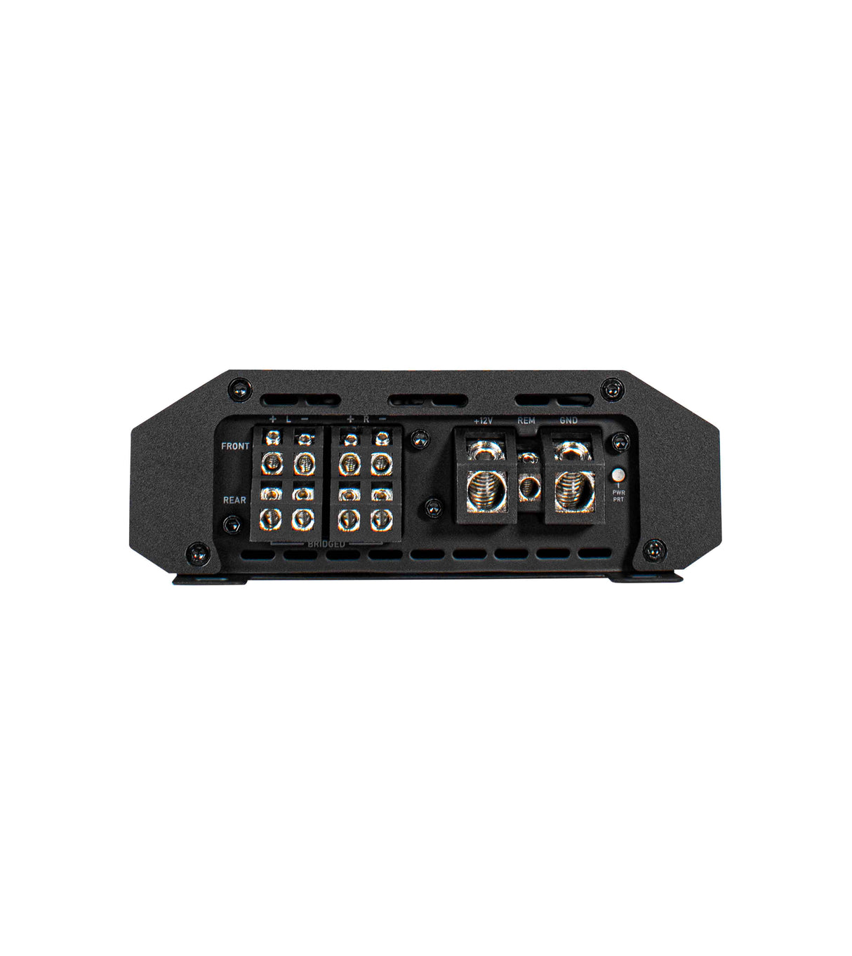 CRX4-4600@1ohm | 4600W MAX | 4CH | 1ohm Comando Audio