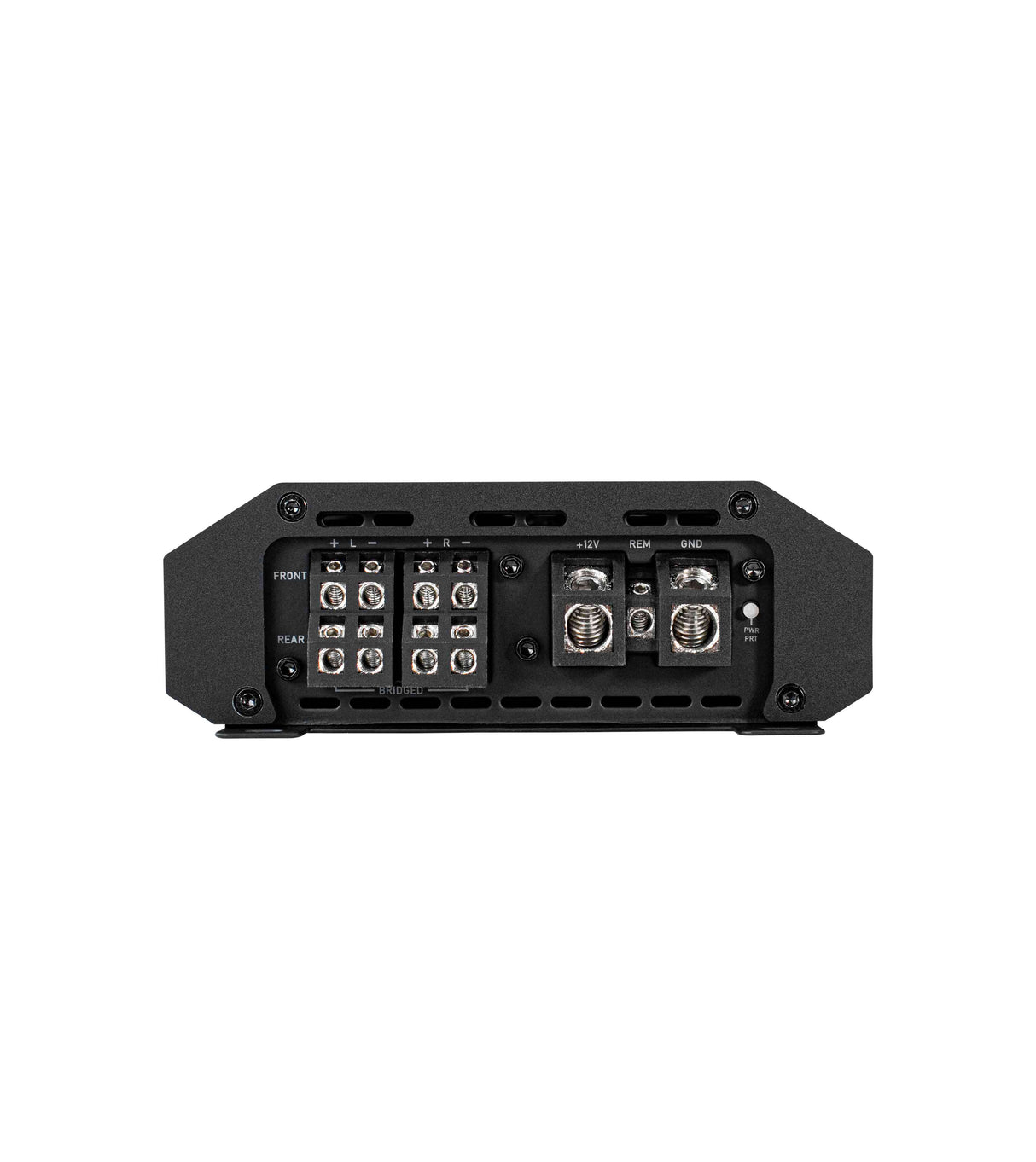 CRX4-6000@1ohm | 6000W MAX | 4CH | 1ohm Comando Audio