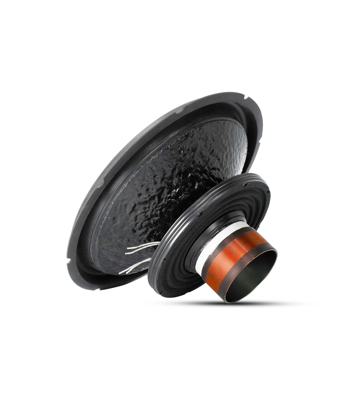 CRX-FORCE15-RECONE-KIT Comando Audio