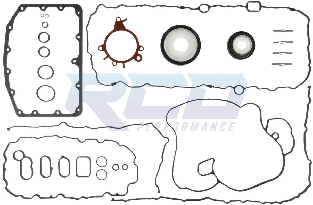 Mahle 6.7L Lower End Conversion Gasket Set