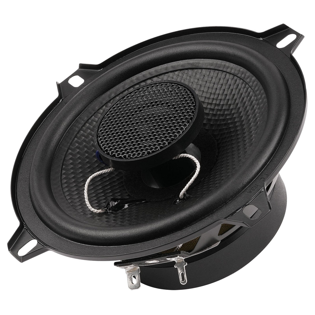 5.25” 2-Way Car Speaker (CSE-1502T) Audiopipe