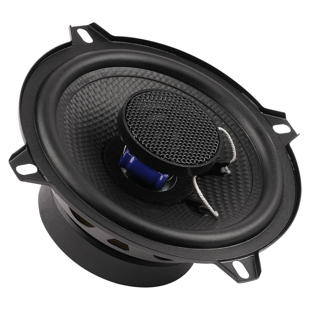 5.25” 2-Way Car Speaker (CSE-1502T) Audiopipe