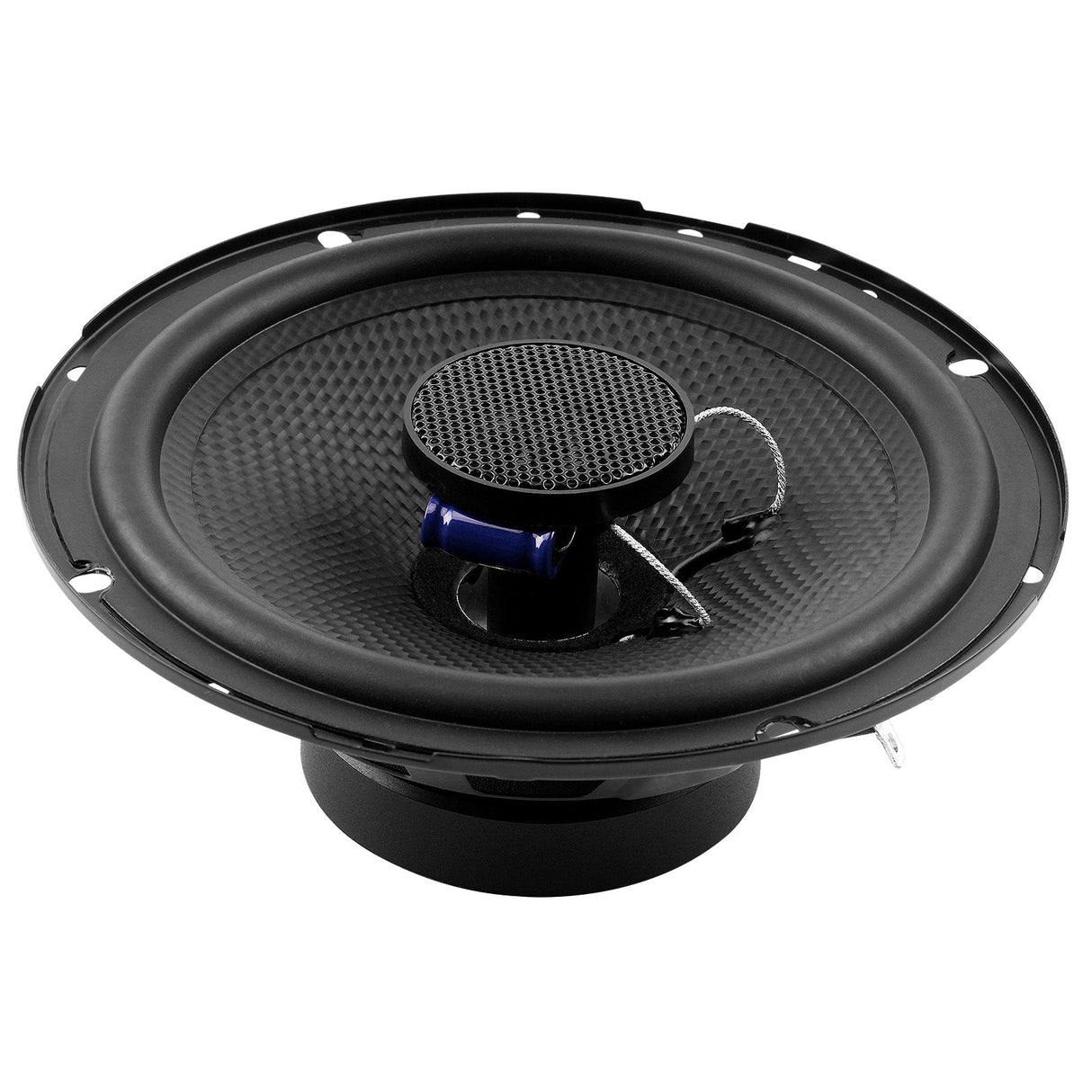 6.5” 2-Way Car Speaker (CSE-1602T) Audiopipe