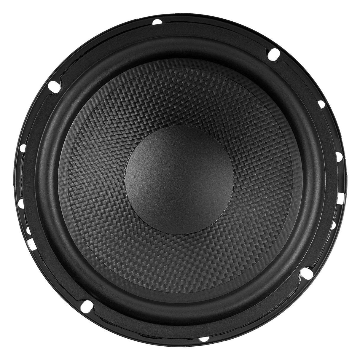 6.5” Component Car Speaker (CSE-65-CMP) Audiopipe