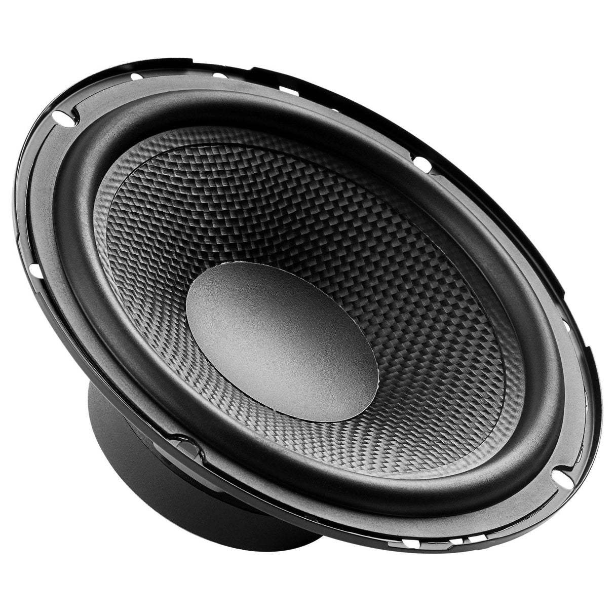 6.5” Component Car Speaker (CSE-65-CMP) Audiopipe