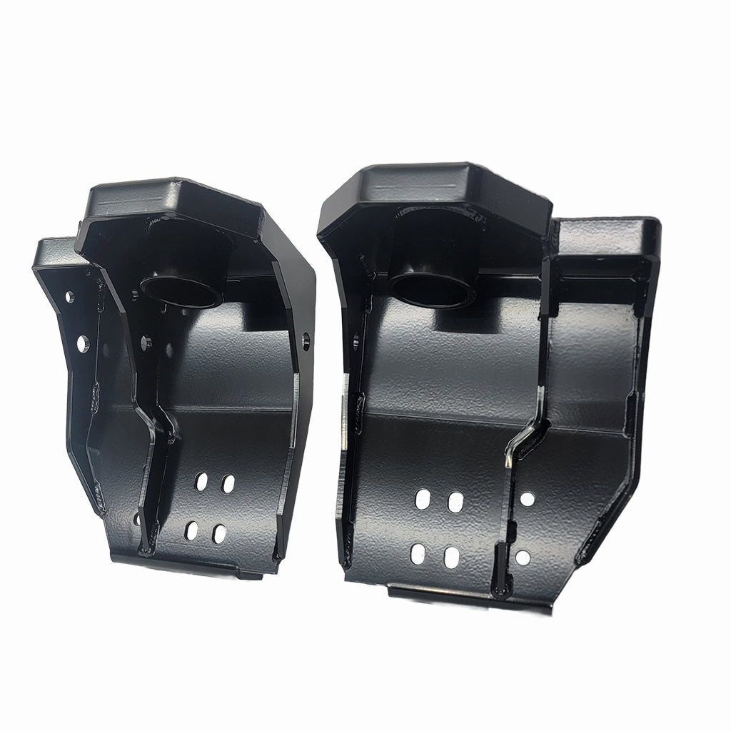 05+ Coil Spring Swap Buckets - 1992-1997 Ford F-Series Sky's Offroad Design