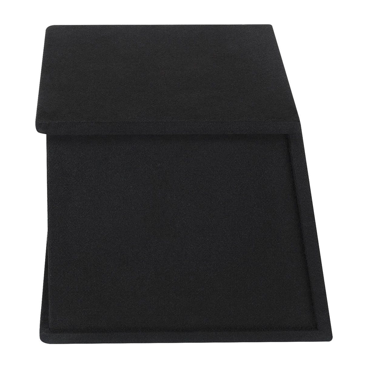 CT1X12 // Single 12” Kerf Ported Universal Car Subwoofer Box CT Sounds