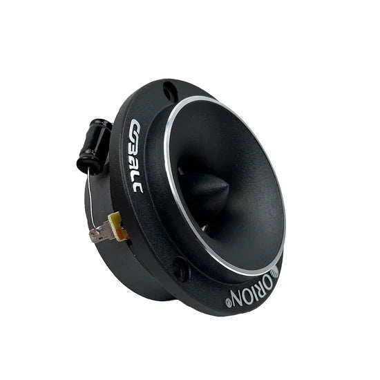 Orion CTW1.7HP 3.8" Bullet Tweeters (Pair) Orion