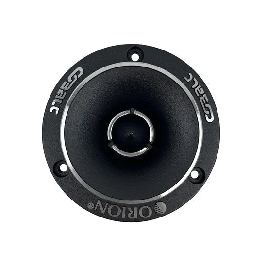 Orion CTW1.7HP 3.8" Bullet Tweeters (Pair) Orion