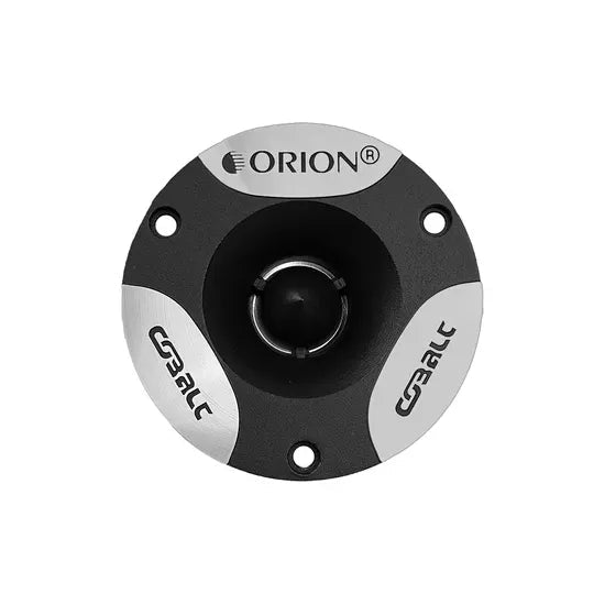Orion CTW101 3.75" Bullet Tweeters (Pair)