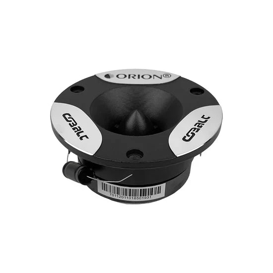 Orion CTW101 3.75" Bullet Tweeters (Pair)