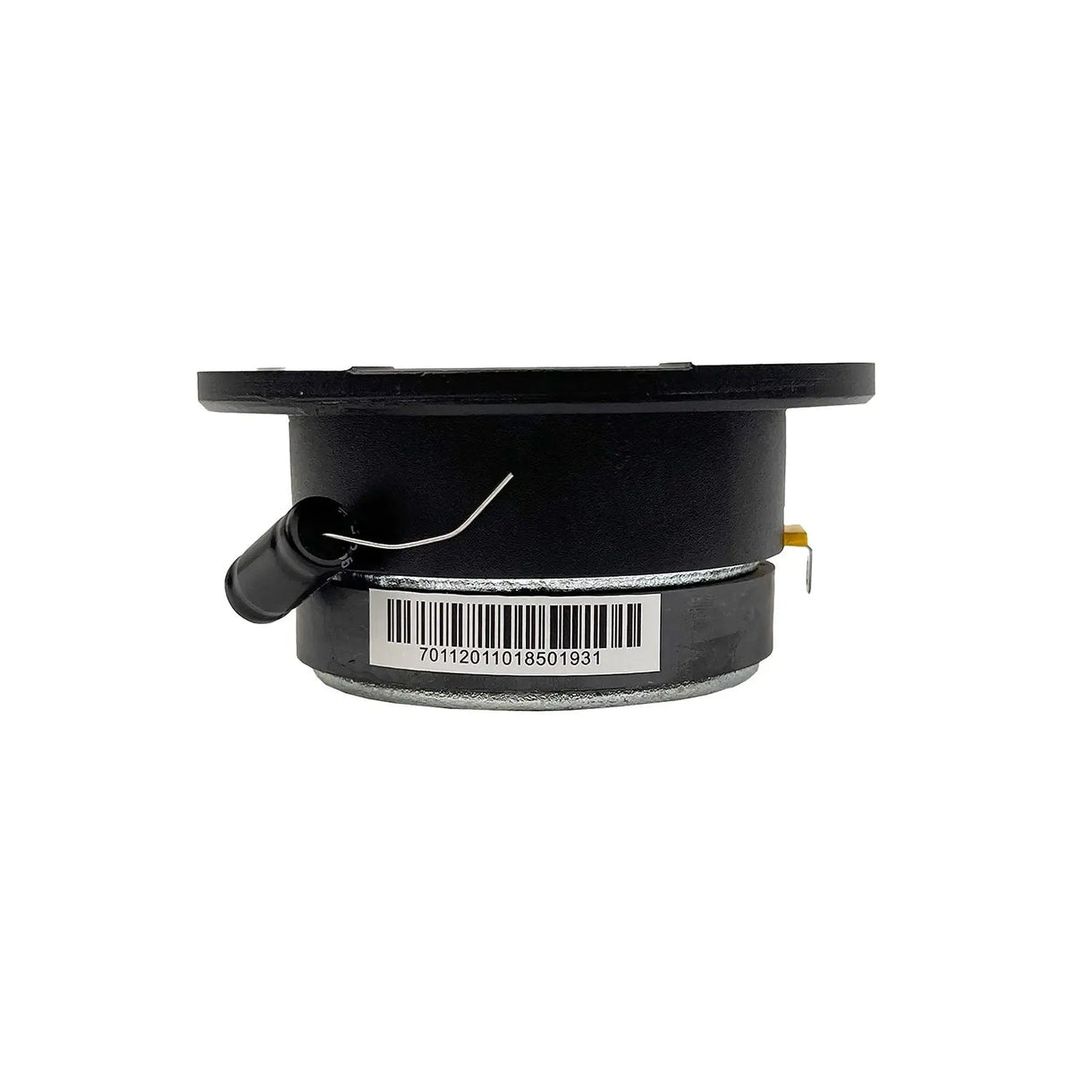 CTW101 - 3.75" Aluminum Bullet Tweeter