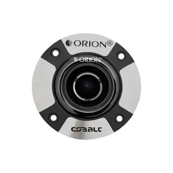 Orion CTW125 3.9" Bullet Tweeters (Pair)