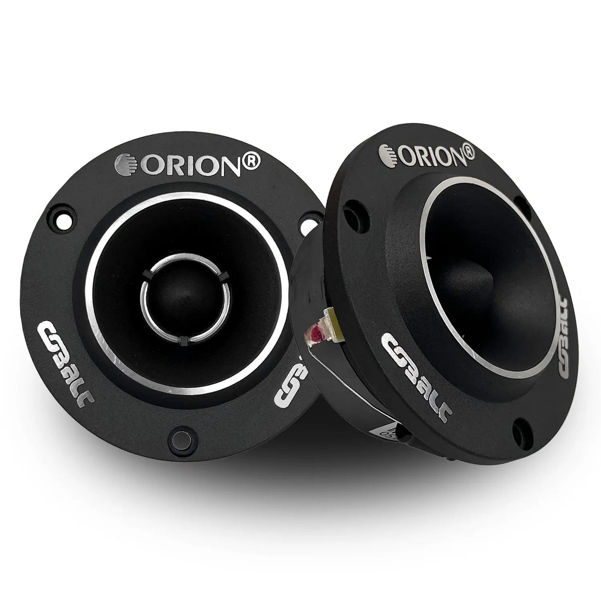 CTW150 - 3.8" Bullet Tweeter ORION CTW150 - 3.8" Bullet Tweeter CTW150 - 3.8" Bullet Tweeter CTW150 - 3.8" Bullet Tweeter CTW150 - 3.8" Bullet Tweeter