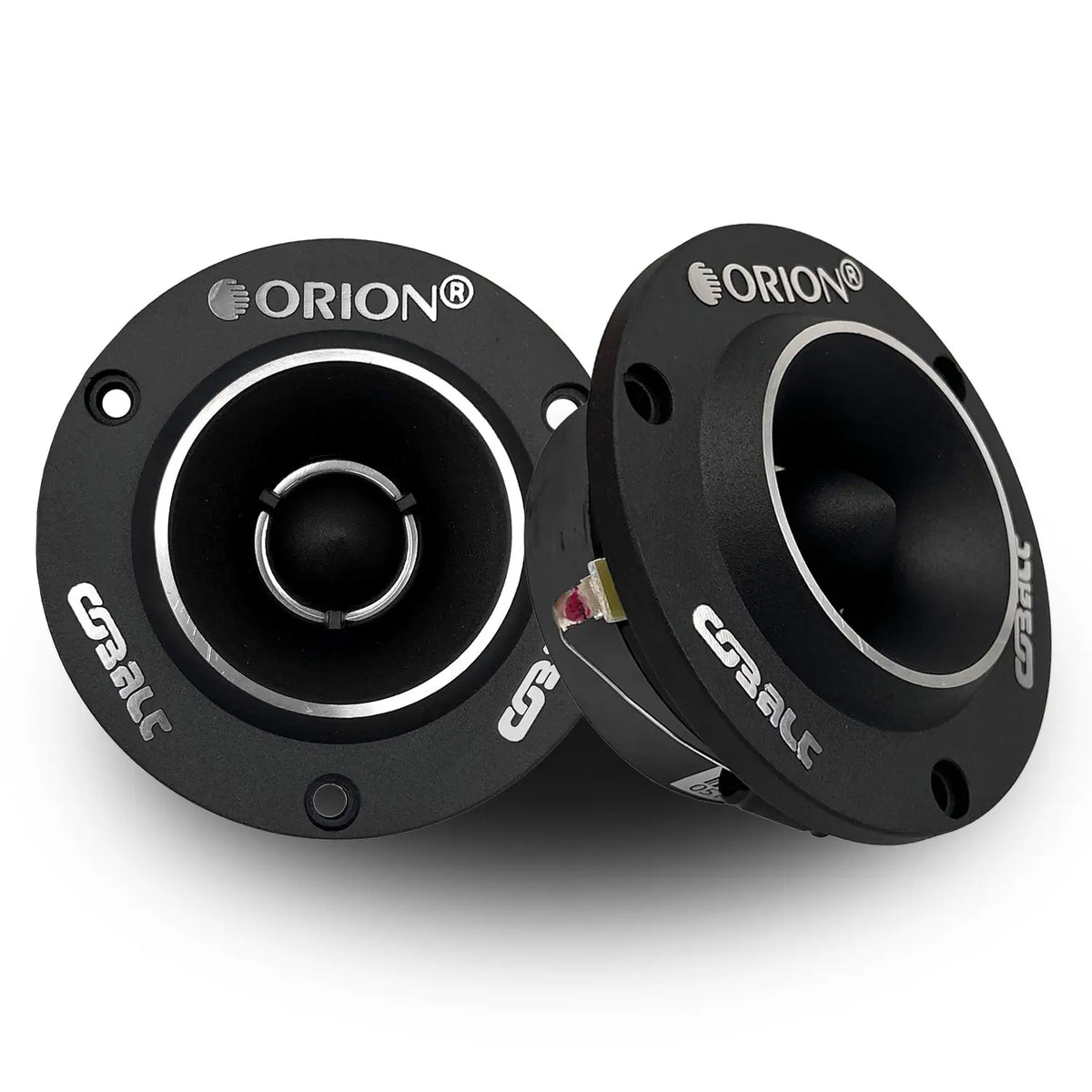 Orion CTW150 - 3.8" Bullet Tweeter