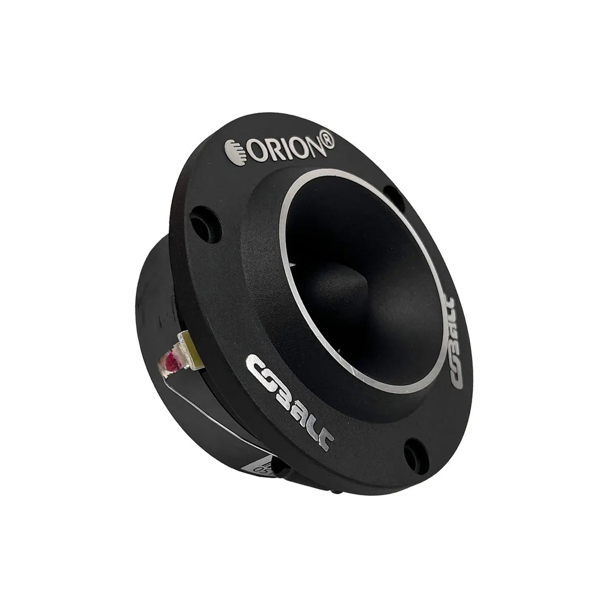CTW150 - 3.8" Bullet Tweeter ORION CTW150 - 3.8" Bullet Tweeter CTW150 - 3.8" Bullet Tweeter CTW150 - 3.8" Bullet Tweeter CTW150 - 3.8" Bullet Tweeter