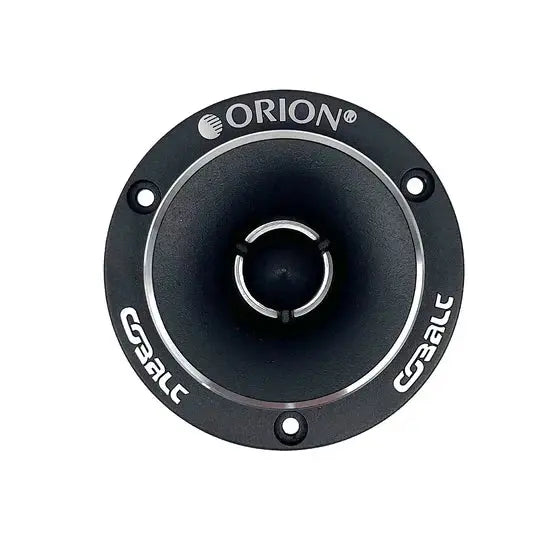 Orion CTW2.0NEO 3.8" 100W RMS Neodymium Bullet Tweeters (Pair)