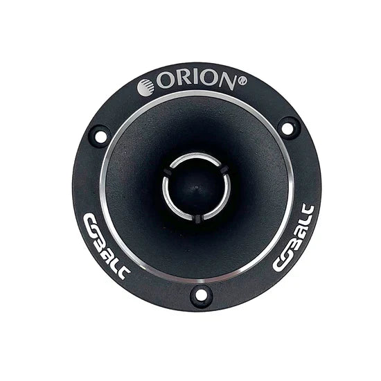 Orion CTW2.0NEO 3.8" 100W RMS Neodymium Bullet Tweeters (Pair) Orion