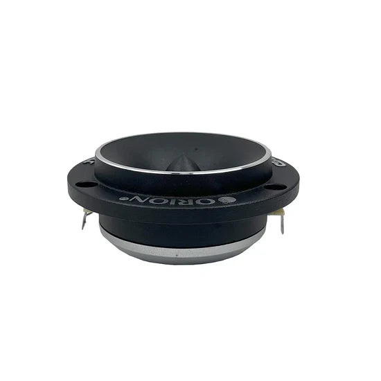 Orion CTW2.0NEO 3.8" 100W RMS Neodymium Bullet Tweeters (Pair) Orion