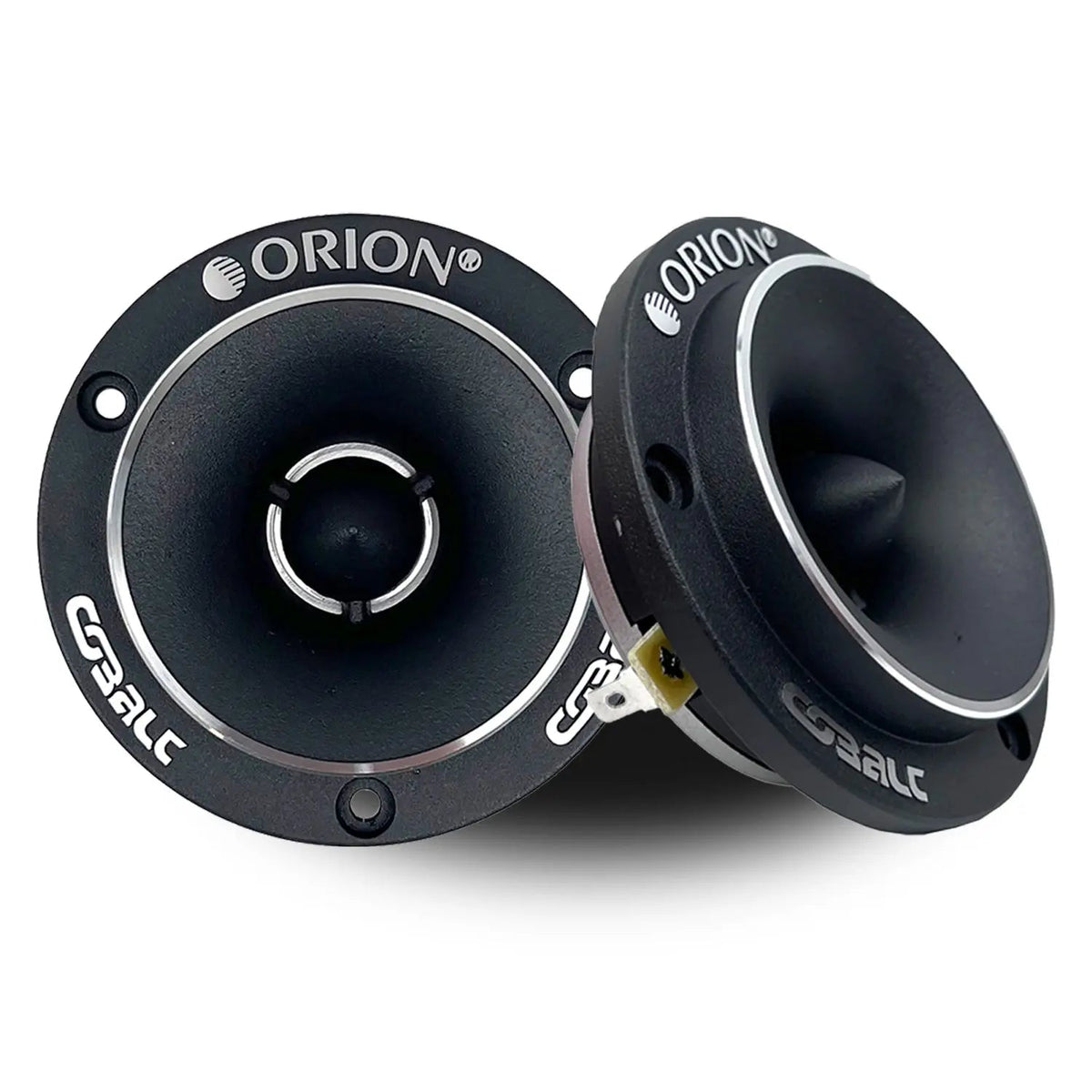CTW2.0NEO - 3.8" Neodymium Bullet Tweeter