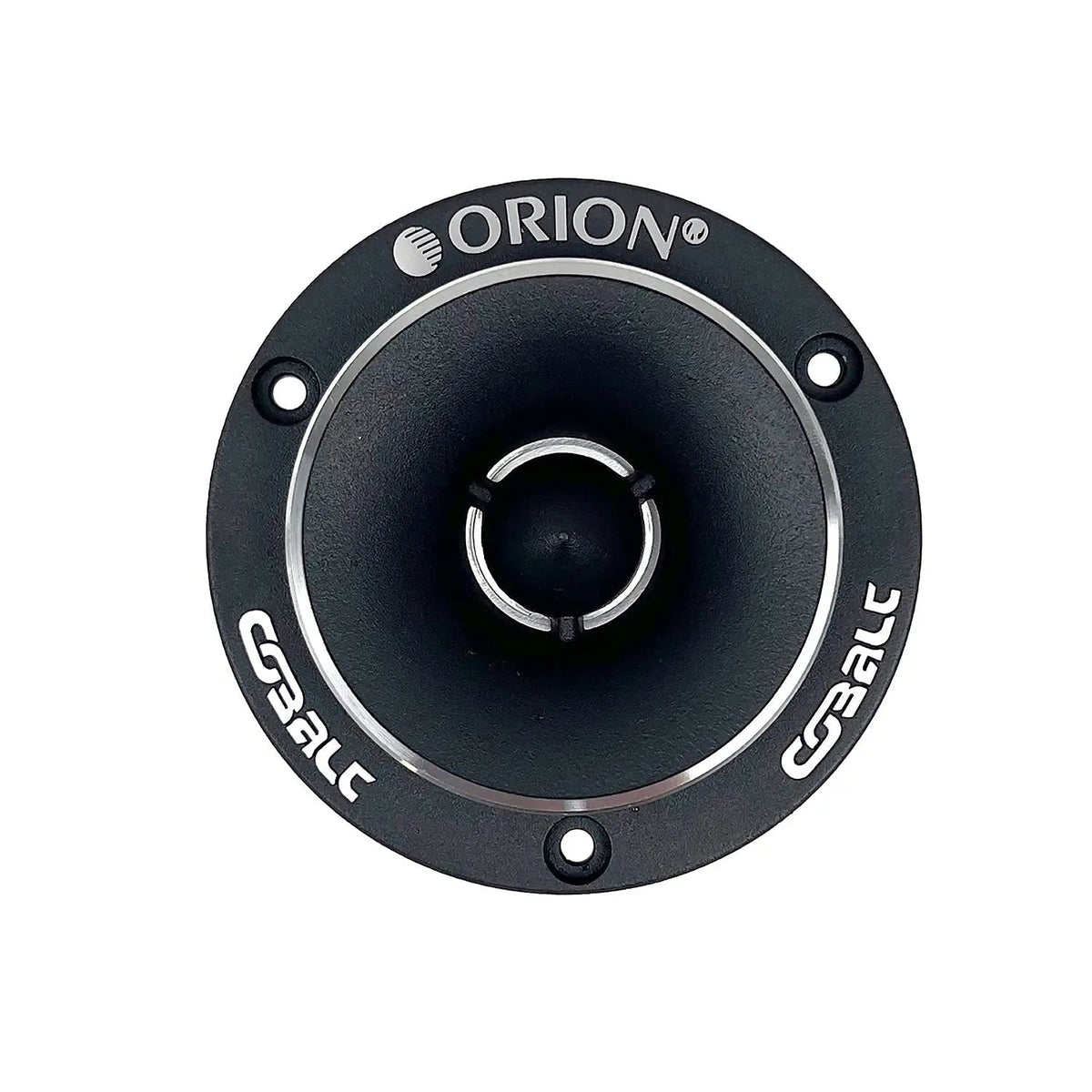 CTW2.0NEO - 3.8" Neodymium Bullet Tweeter