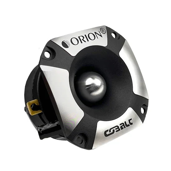 Orion CTW200 3.7" Bullet Tweeter (Single)