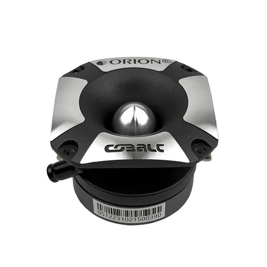 Orion CTW200 3.7" Bullet Tweeter (Single)