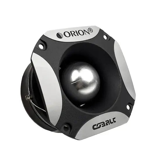 Orion CTW500 4.5" 130W RMS Bullet Tweeter (Single)