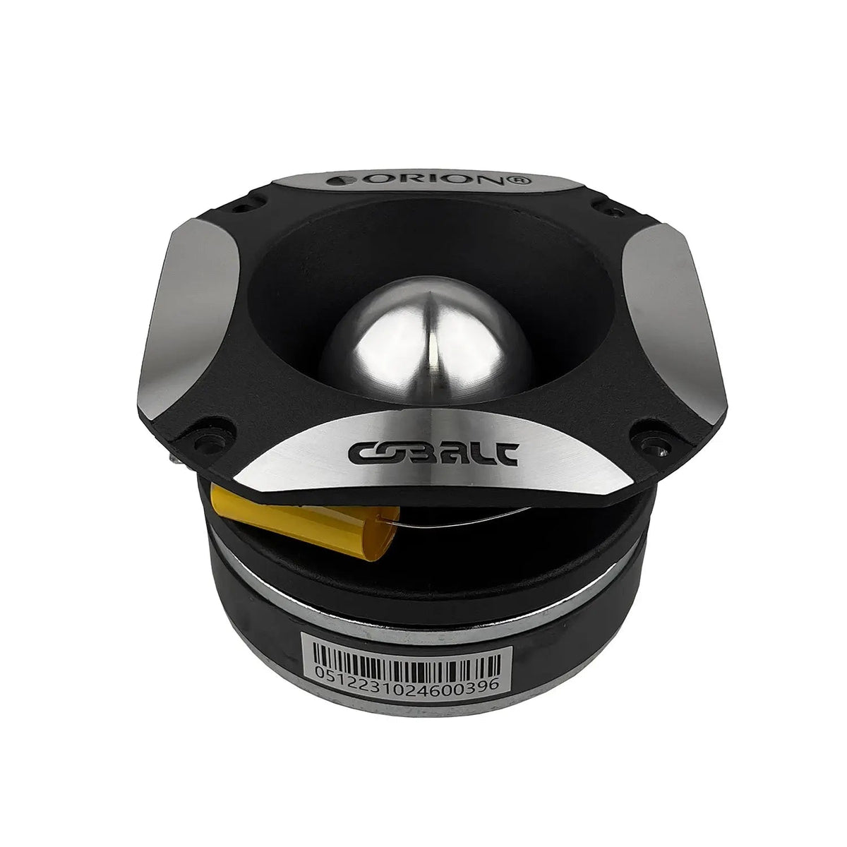 ORION Cobalt Bullet Tweeter for Car Audio CTW500 4.5”