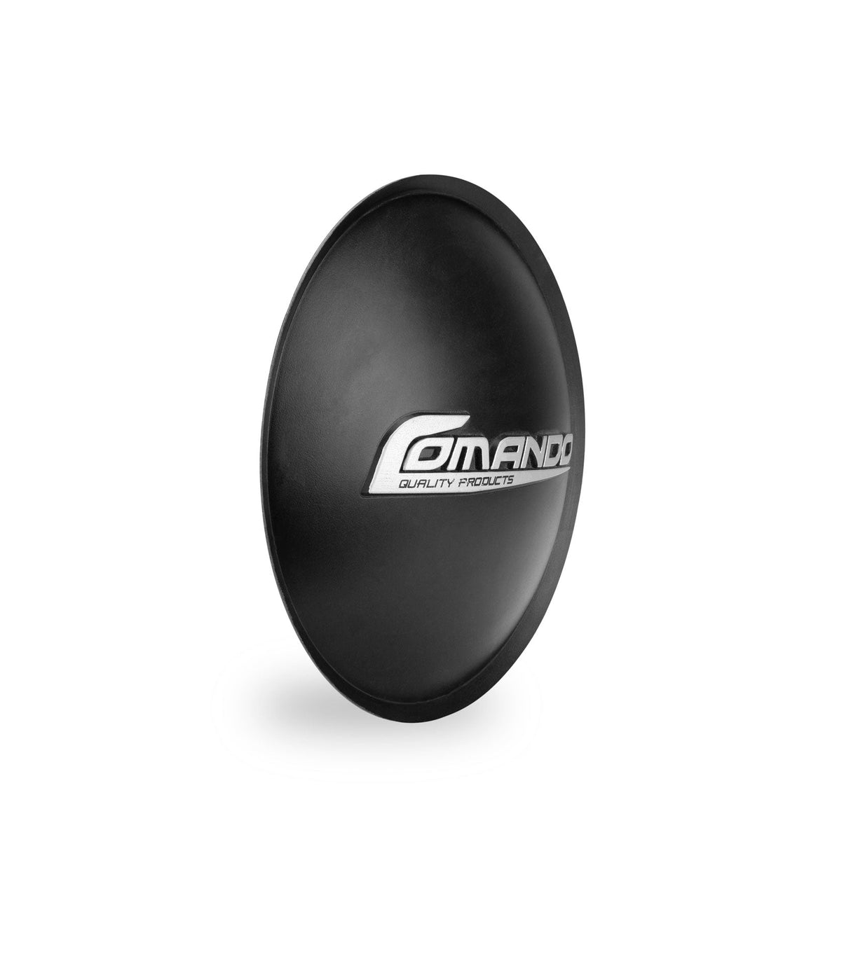 COMANDO-4KDUSTCAP Comando Audio