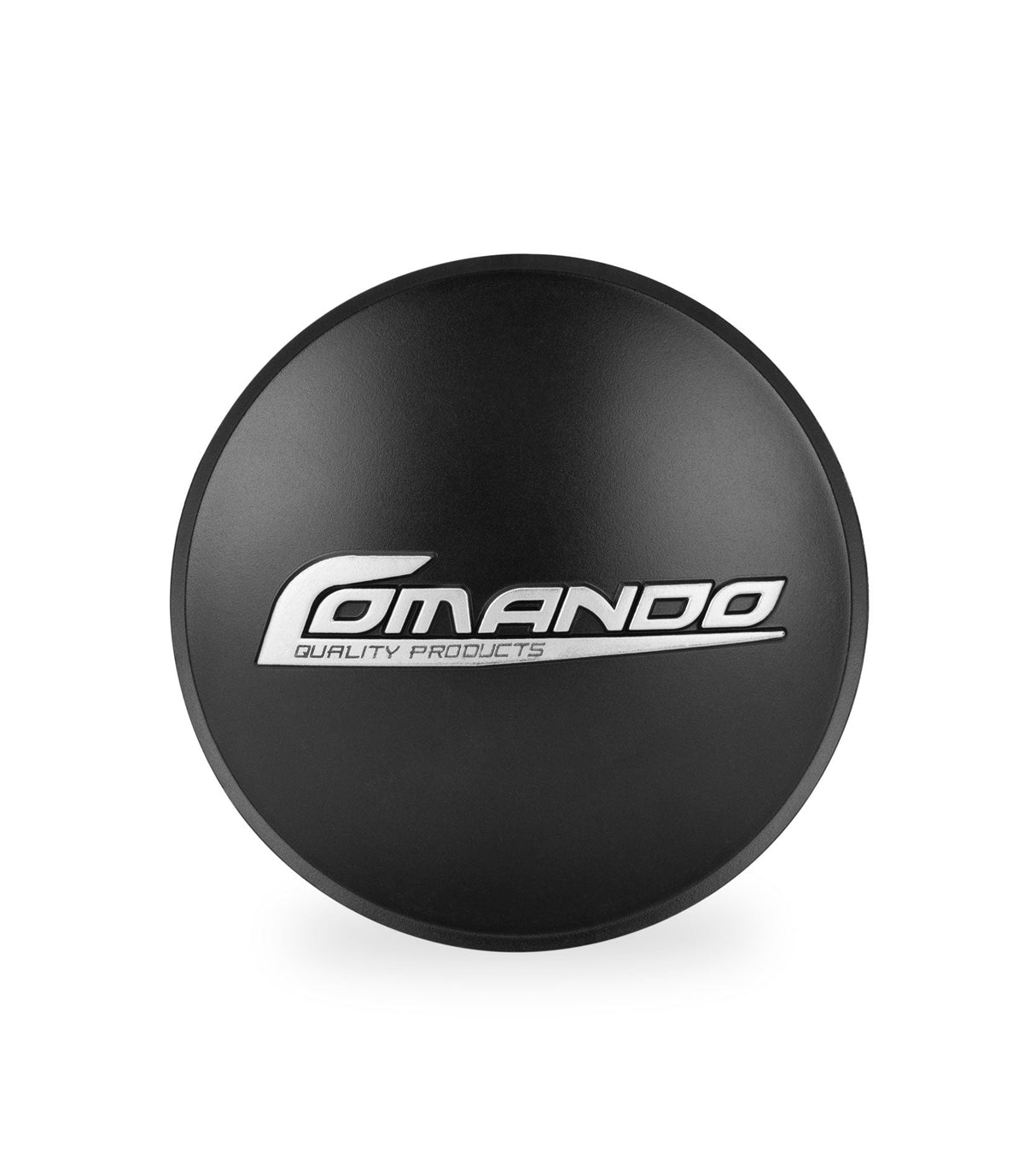 X12-DUSTCAP Comando Audio