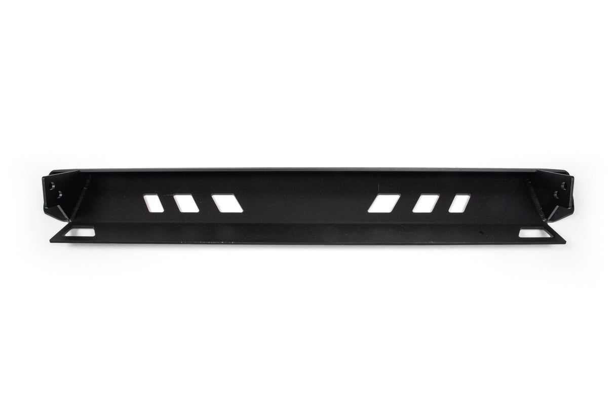 Pyro Lower Front Bumper Skid Plate | Jeep Wrangler JL CrawlTek Revolution