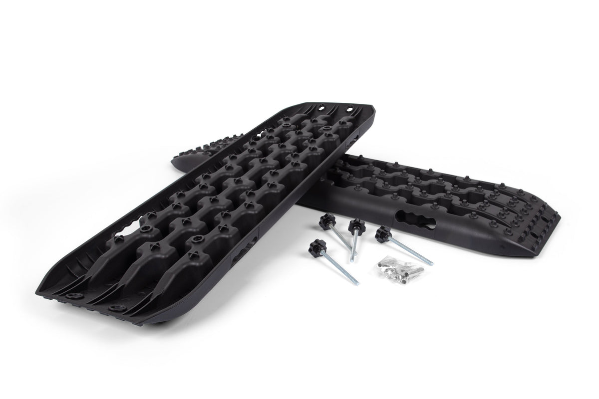 Recovery Boards CrawlTek Revolution