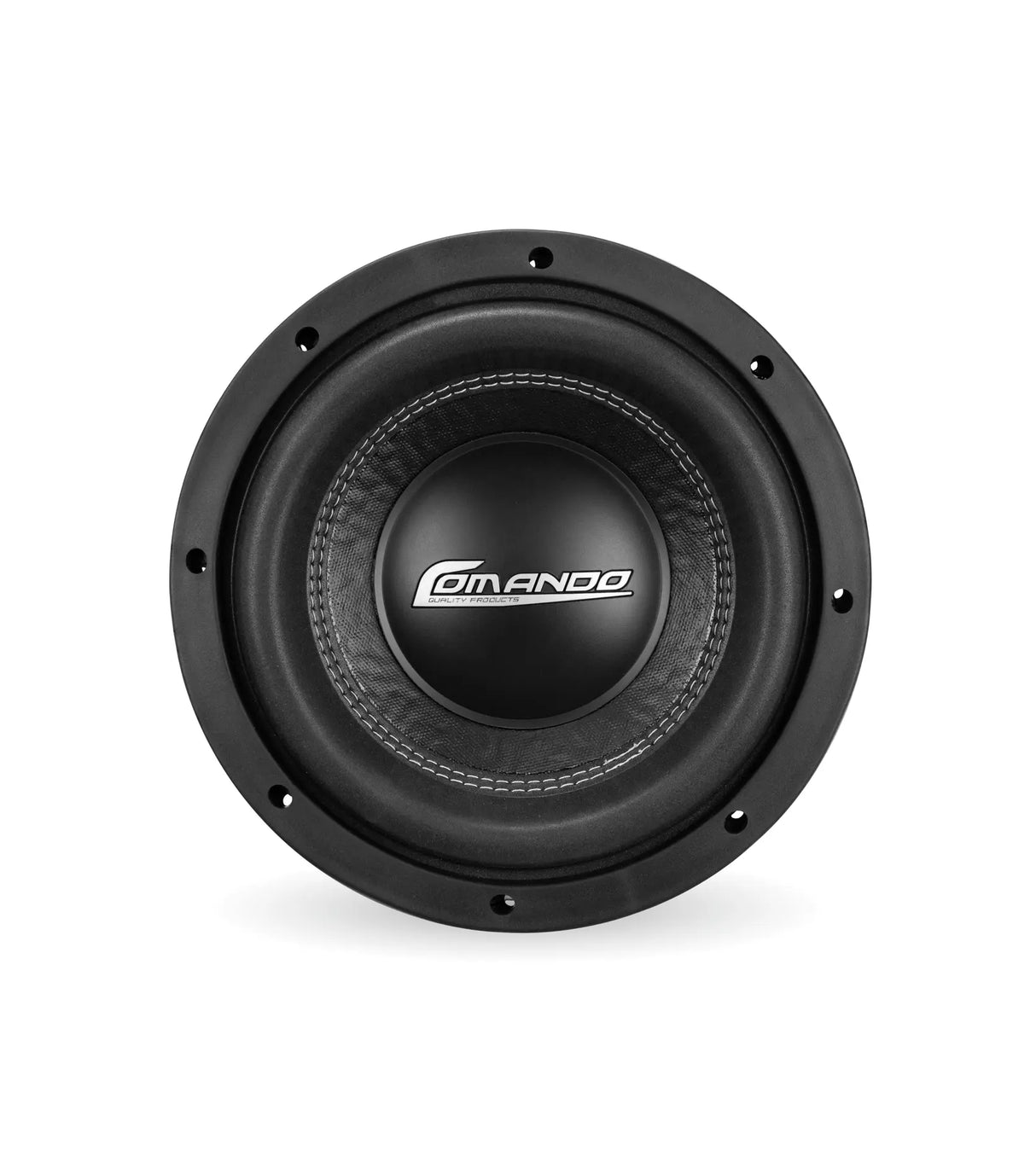 CX-10 | 10'' 1000W MAX. | DUAL 4Ω Comando Audio