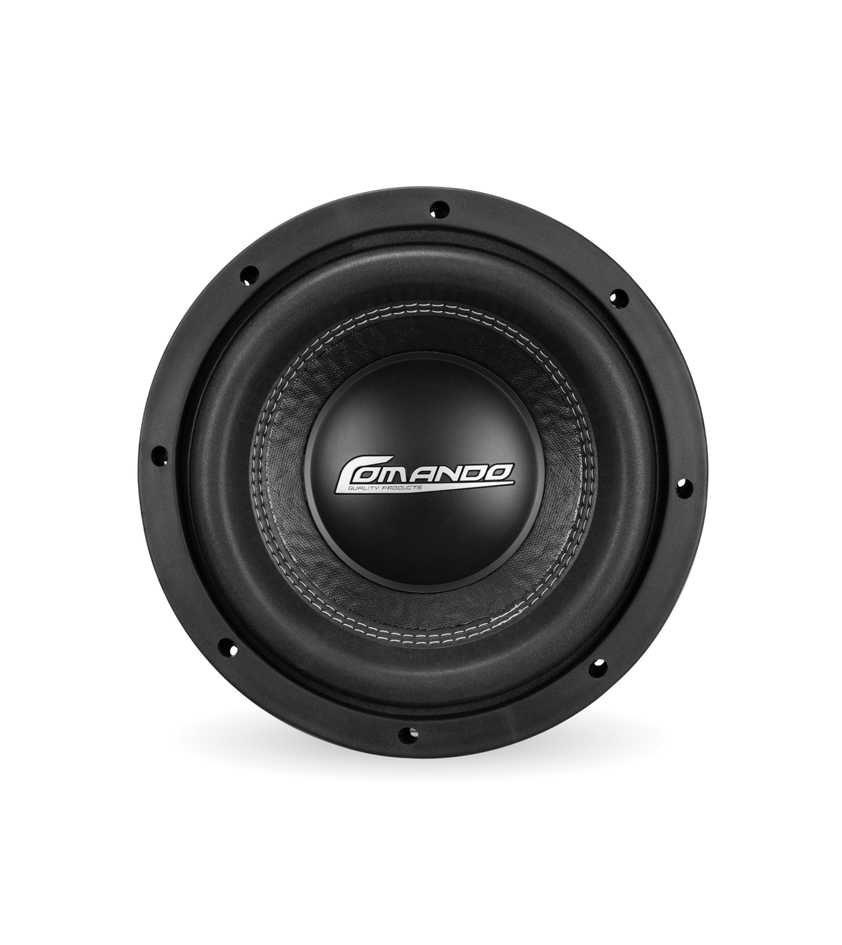 CX-10 | 10'' 1000W MAX. | DUAL 4ohm Comando Audio