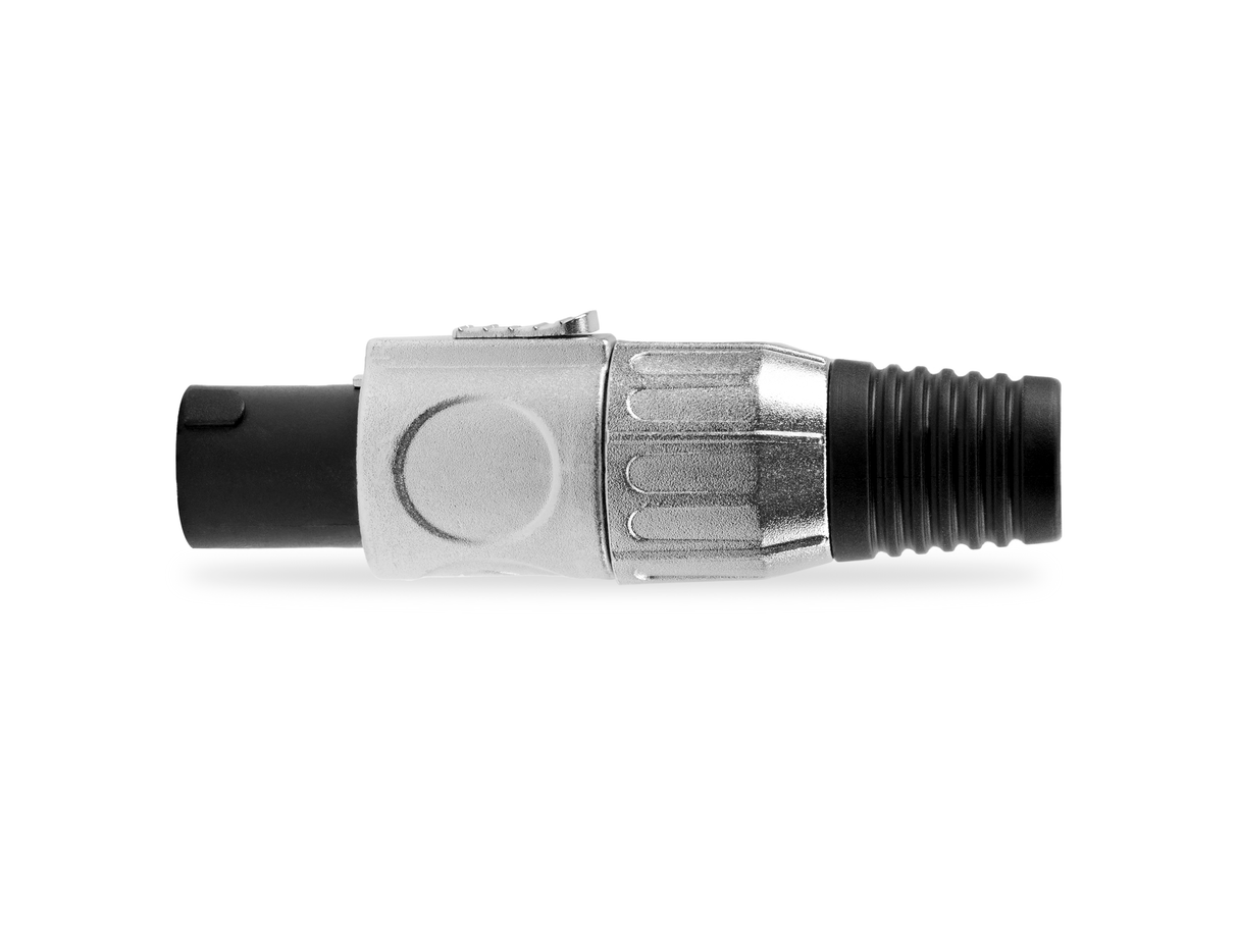 CX-1090-METAL 100 Comando Audio