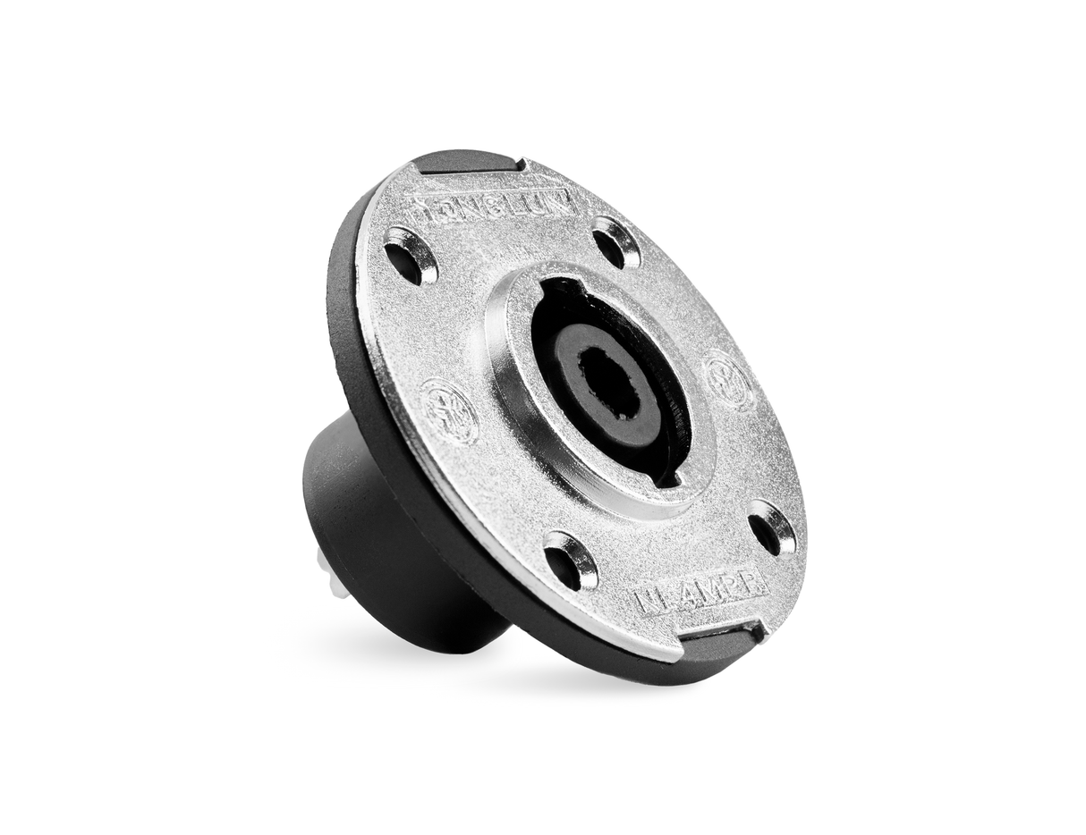 CX-1092-METAL Comando Audio