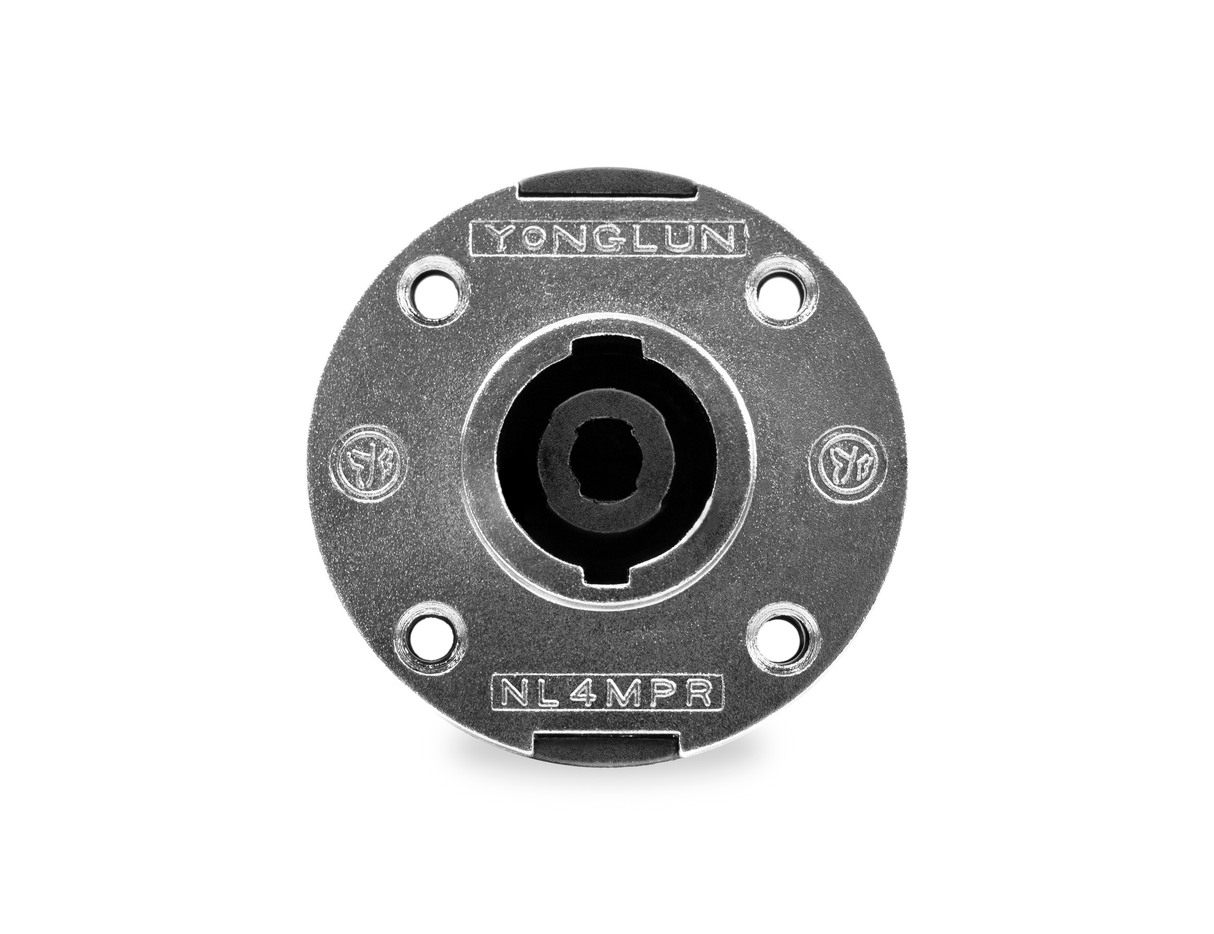 CX-1092-METAL Comando Audio