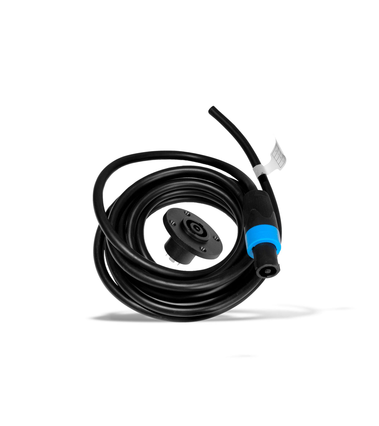 CX-12FT-4LN-KIT Comando Audio Inc.