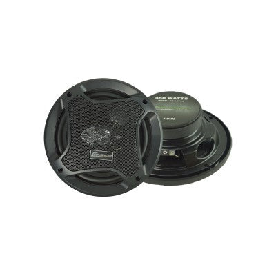 CX-6.5TXX Comando Audio