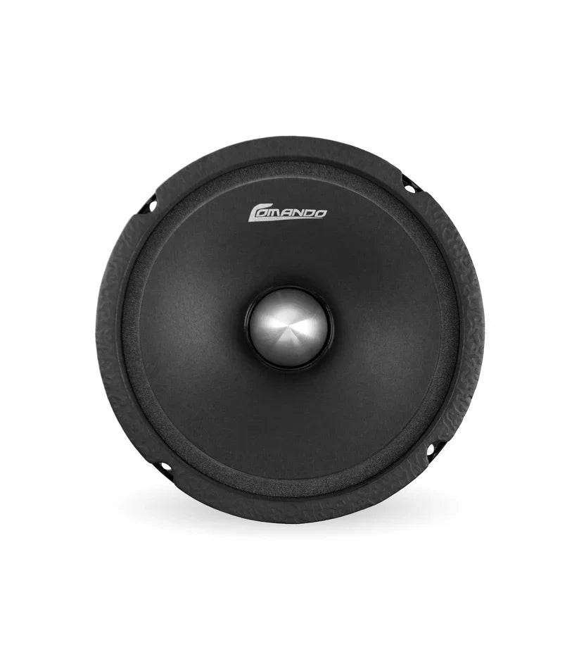 CX-605ND-T | 6.5 '' 250 WATTS | COIL 4Ω COMANDO