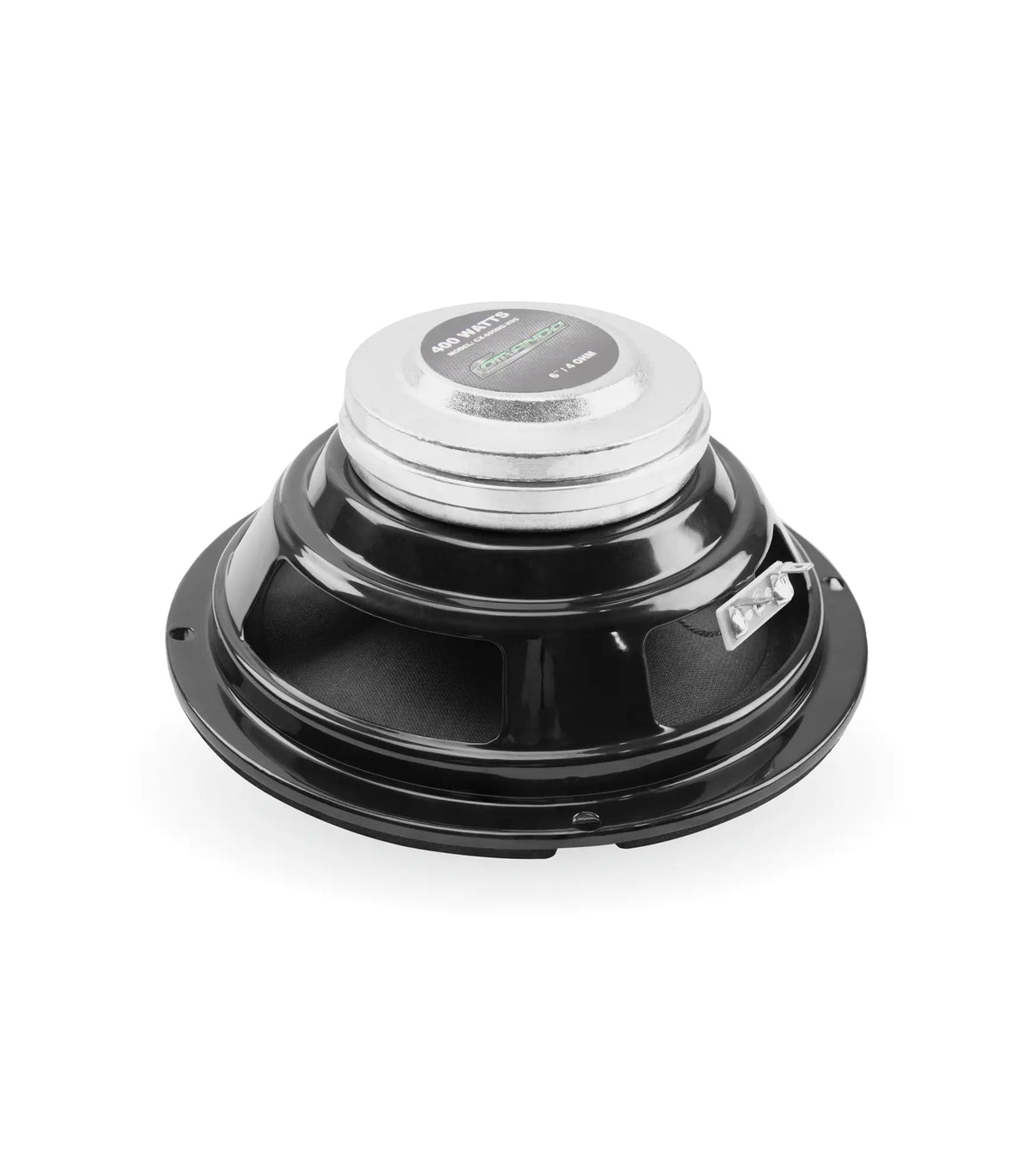 CX-605ND-X9S | 6.5 '' 400W MAX. | COIL 4Ω Comando Audio