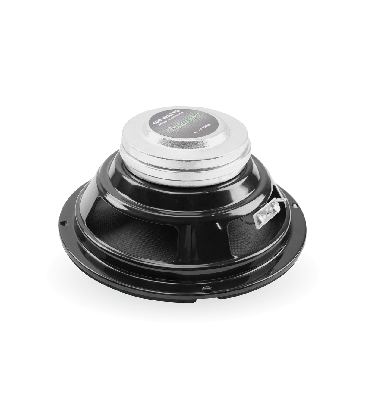 CX-605ND-X9S | 6.5 '' 400W MAX. | COIL 4ohm Comando Audio